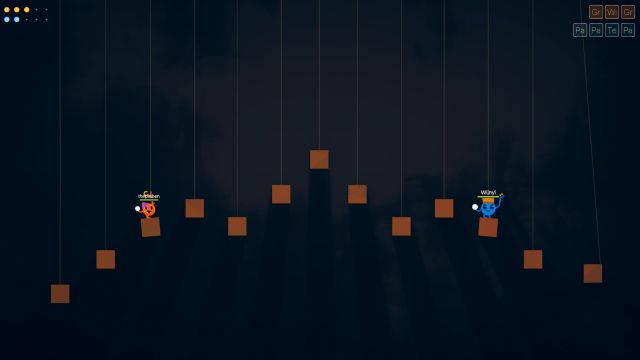 ROUNDS — скриншот 3