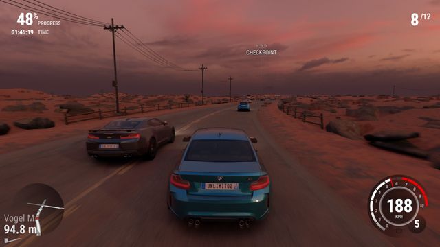 Gear.Club Unlimited 2 — screenshot 1