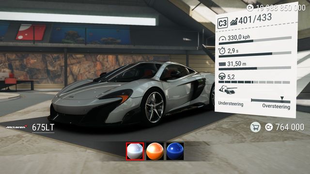 Gear.Club Unlimited 2 — screenshot 3