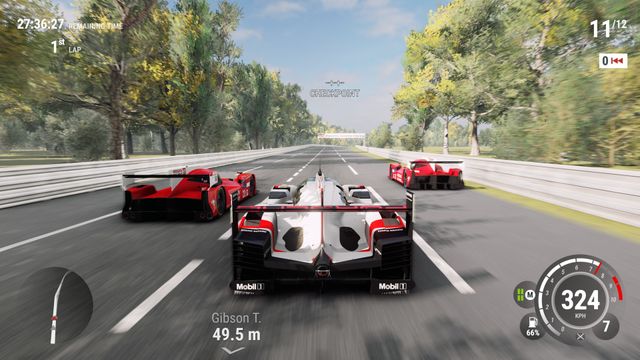 Gear.Club Unlimited 2 — screenshot 5