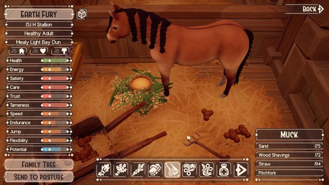 The Ranch of Rivershine — screenshot 2