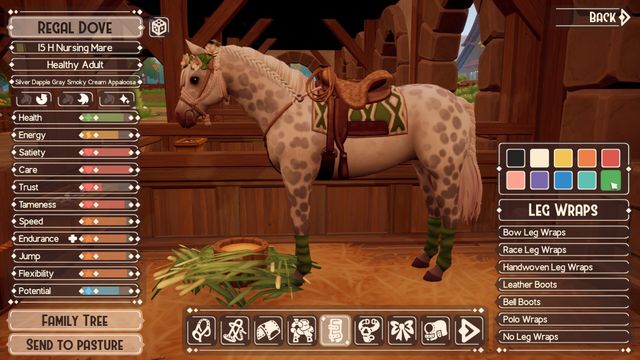 The Ranch of Rivershine — screenshot 4