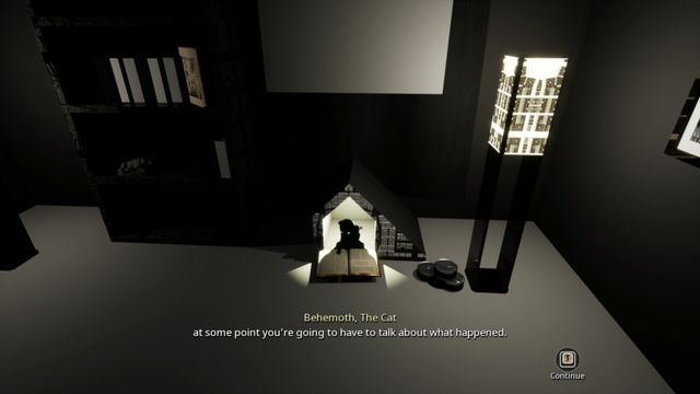 Recursive Ruin — screenshot 2