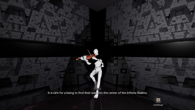 Recursive Ruin — screenshot 3
