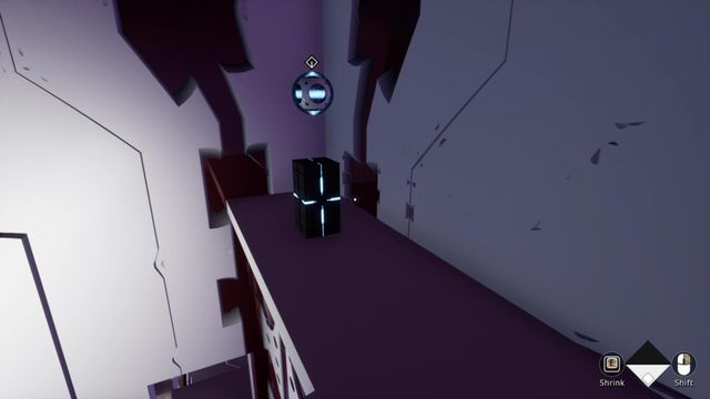 Recursive Ruin — screenshot 5