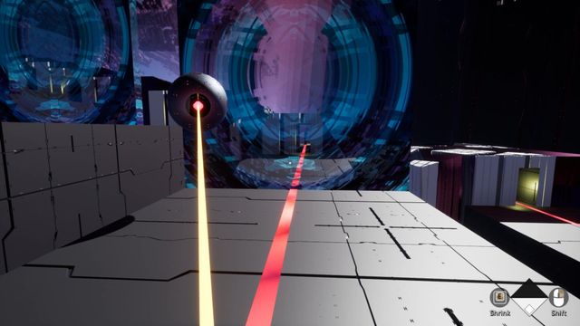 Recursive Ruin — screenshot 4