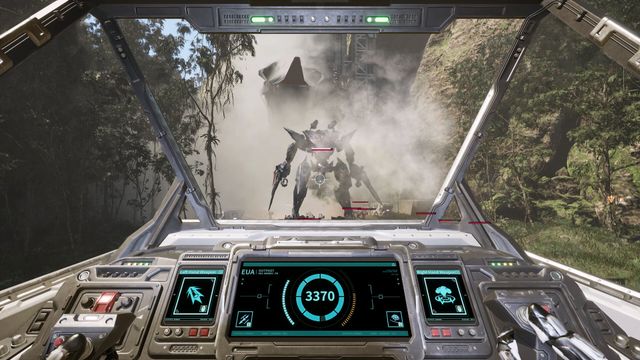 Outpost: Infinity Siege — screenshot 4