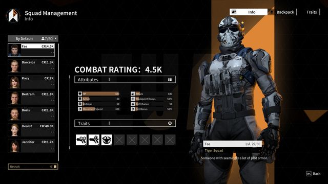 Outpost: Infinity Siege — screenshot 5