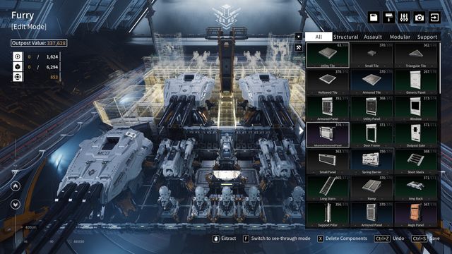 Outpost: Infinity Siege — screenshot 2