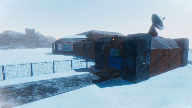 Dread X Collection 4: The Hunt — screenshot 1