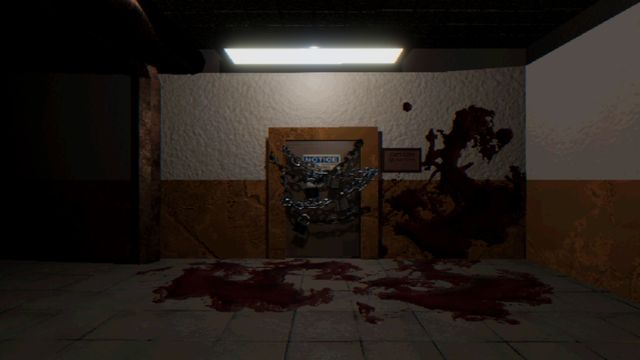 Dread X Collection 4: The Hunt — screenshot 3