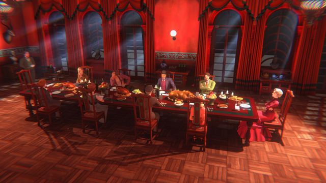 Agatha Christie Hercule Poirot The First Cases — скриншот 2