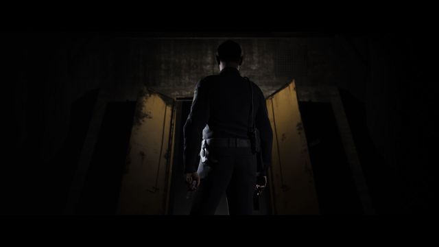 The Quarry — скриншот 5