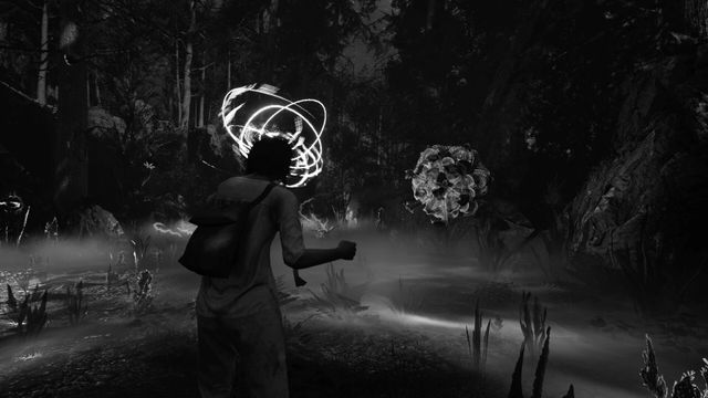 The Chant — captura 4