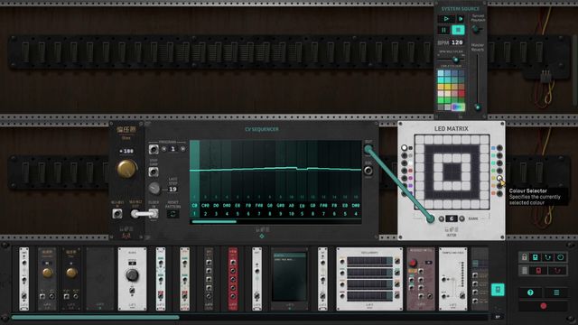 The Signal State — скриншот 5
