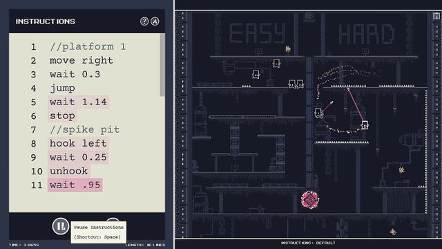 Bots Are Stupid — скриншот 2