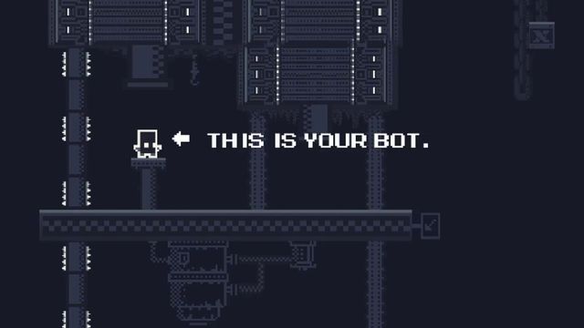 Bots Are Stupid — скриншот 1