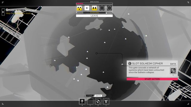 Citizen Sleeper — скриншот 5