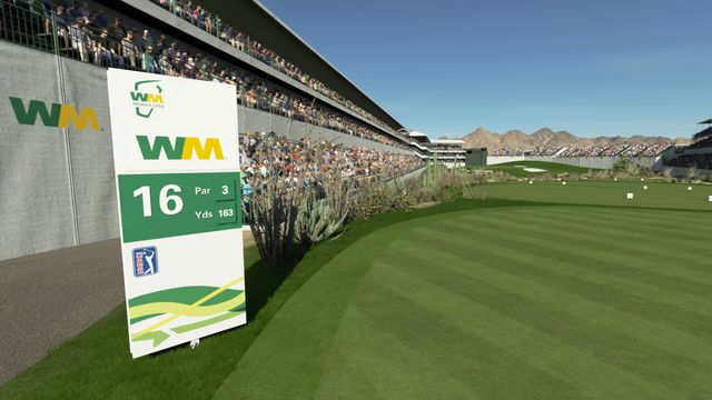 PGA TOUR 2K23 — скриншот 8