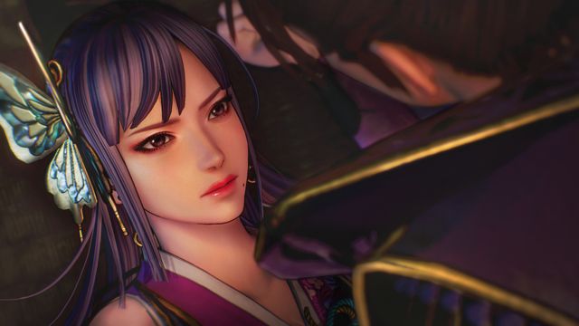 SAMURAI WARRIORS 5 — screenshot 6