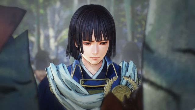 SAMURAI WARRIORS 5 — screenshot 7