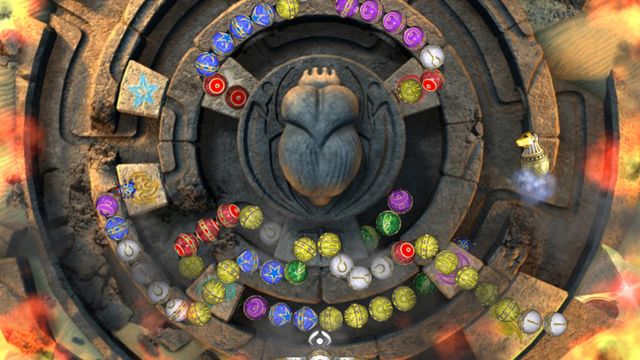 Luxor 3 — screenshot 2