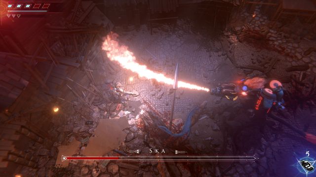 Clid the Snail — captura 4
