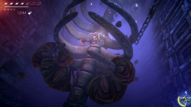 Clid the Snail — captura 2