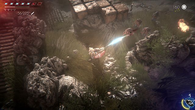 Clid the Snail — captura 1