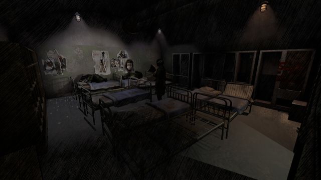 Kriophobia — screenshot 1