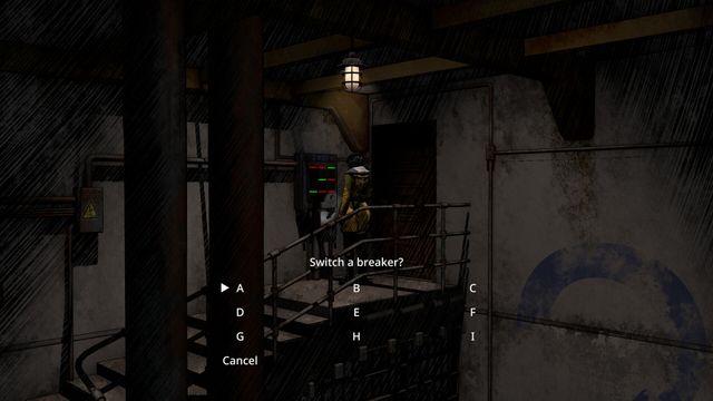 Kriophobia — screenshot 5