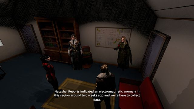 Kriophobia — screenshot 3