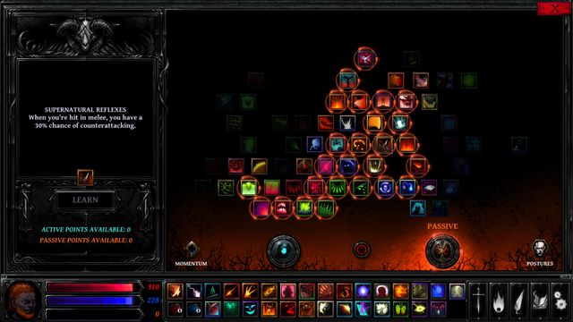 Hellslave — screenshot 4