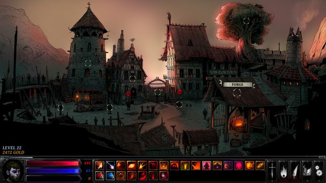 Hellslave — screenshot 2