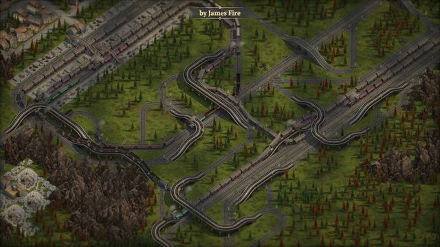 Sweet Transit — скриншот 2
