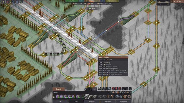 Sweet Transit — скриншот 3