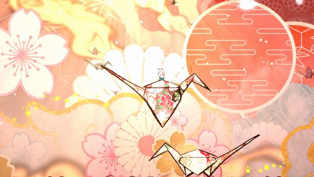 Bo Path of the Teal Lotus — скриншот 4