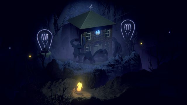 The Forest Quartet — скриншот 4