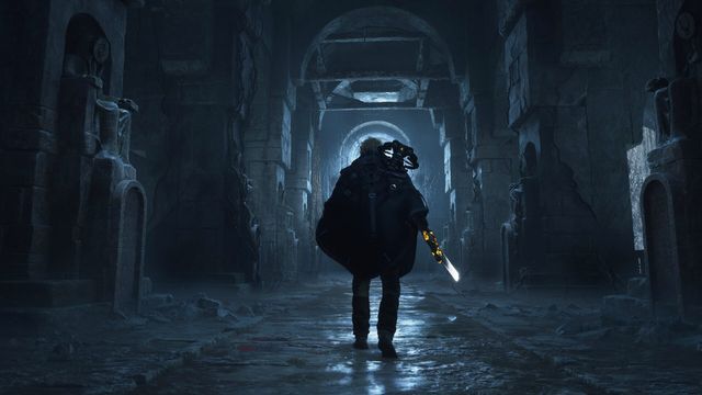 Hell is Us — скриншот 5