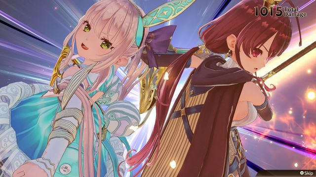 Atelier Sophie 2 The Alchemist of the Mysterious Dream — скриншот 5