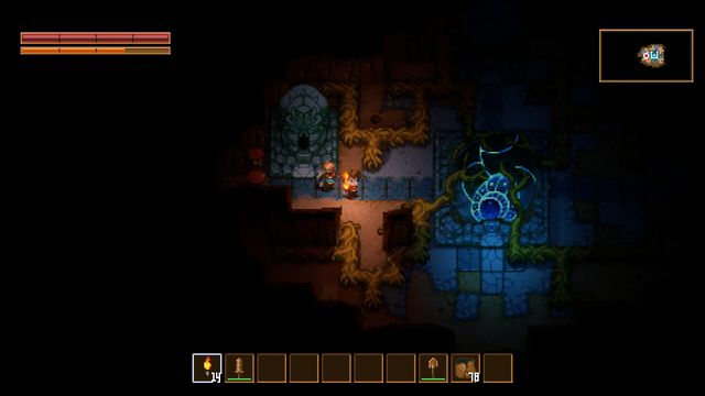 Core Keeper — скриншот 5