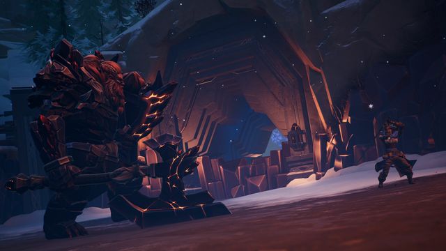 Stray Blade — screenshot 5