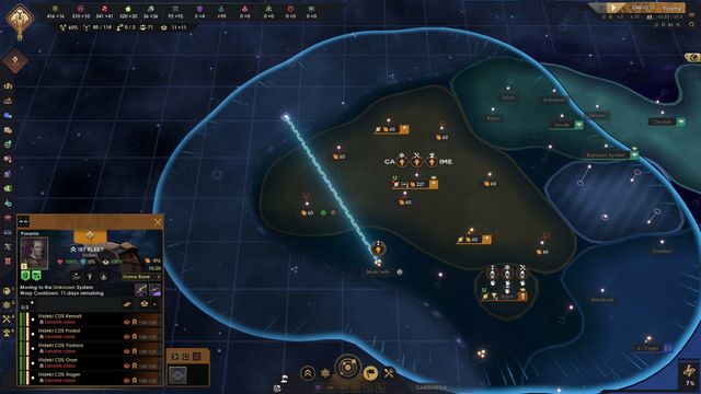Star Trek: Infinite — screenshot 3