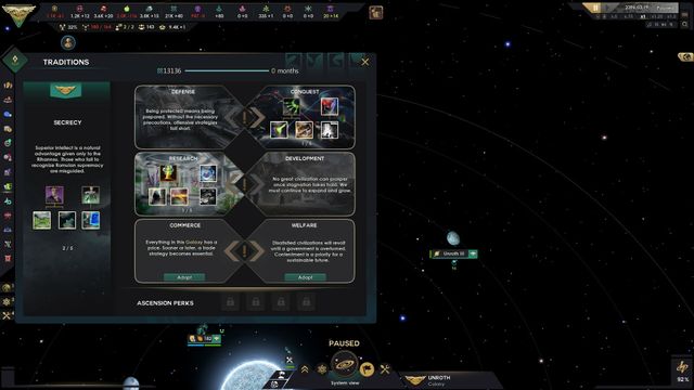 Star Trek: Infinite — screenshot 5