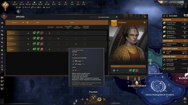 Star Trek: Infinite — screenshot 4