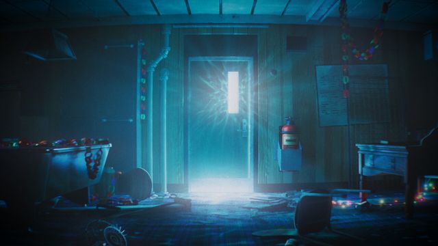 Still Wakes the Deep — screenshot 5