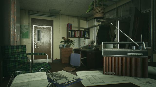 Still Wakes the Deep — screenshot 4