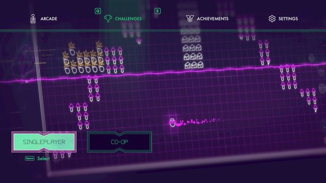 Centipede Recharged — скриншот 6