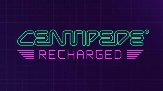Centipede Recharged — скриншот 8