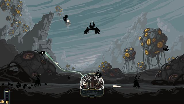 Dome Keeper — скриншот 5